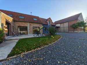 Vente maison 5 pièces 150 m² Cambrai (59400)