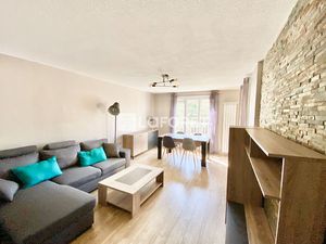 Appartement T2 MEUBLÉ sur HYERES