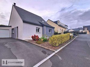 Location Maison à Lécousse (35133) : à louer / 104m² Lécousse