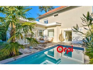 Maison Lyon 5 190 m² T-8 à vendre  920 000 €