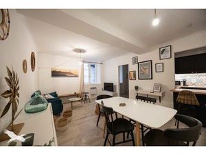 Vente appartement 2 pièces 49 m² Bayonne (64100)