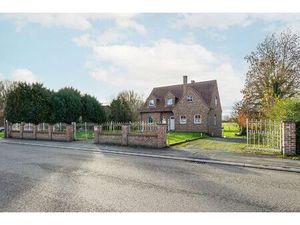 Maison à vendre avec garage et terrasse   Boussu (VBD64506)