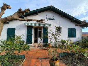 Vente maison 6 pièces 122 m² Ciboure (64500)