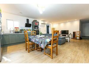 Vente maison 4 pièces 98 m² Lons (64140)