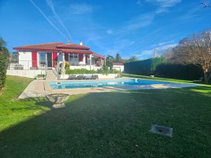 Vente maison 6 pièces 144 m² Bidart (64210)