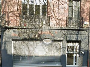 Vente immeuble 100 m² Hénin-Beaumont (62110)