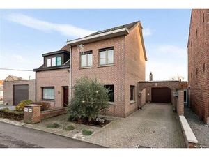 Maison à vendre à aarschotsesteenweg 122 Lier (RBU89109)