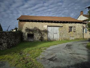 SAINT SAUD LACOUSSIERE