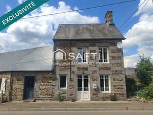 Vente maison 4 pièces 76 m² Tinchebray-Bocage (61800)