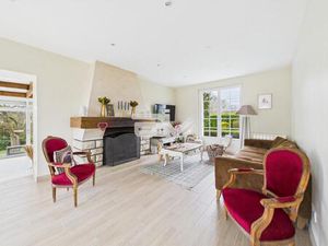 Charmant pavillon sur sous-sol complet sur la commune de Braine - proche commerces et...