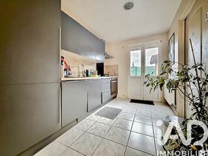 Vente maison 4 pièces 100 m² Wattrelos (59150)