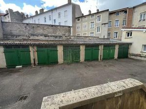 Garage pour petits véhicules