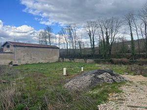 Vente Terrain constructible Champigneulles 530 m² 105000€