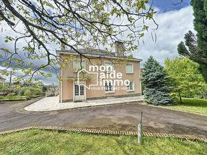 Vaste ensemble immobilier sur 1500 m²