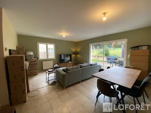 Maison individuelle avec garage - 91 m² - Sanilhac