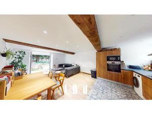 Lot 1 Rdc Château de la Motte