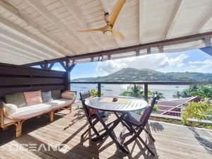 Vente appartement 1 pièce 23 m² Saint-Martin (65360)