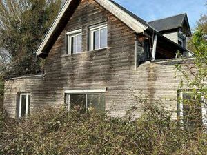 Vente Maison à La Chapelle-Yvon (14290) : à vendre / 95m² La Chapelle-Yvon