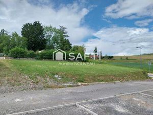 Vente terrain 798 m² Artonne (63460)