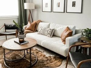 Premier achat ou pied à terre  2 pièces avec balcon et parking