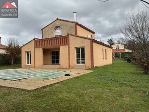 Pont de l'Arn Lotissement du Golf