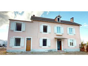 Vente immeuble 171 m² Lescar (64230)