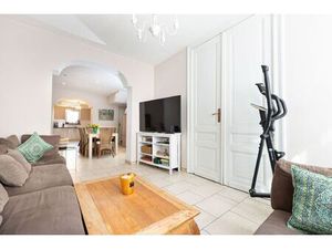 Maison à vendre avec terrasse et jardin   Anderlecht (VBD64907)