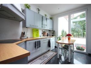 Maison à vendre à Rue Mellery 44 Laeken (RBU89233)