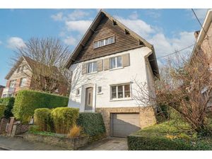 Maison à vendre à Rue d'Italie 60 Huy (VBD64905)