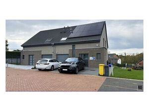 Maison à vendre à Königin-Astrid-Straße 18 Lontzen (VBD64522)