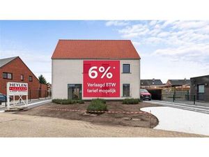 Maison à vendre à Ernest Claesstraat 22 Westerlo (RBU89301)