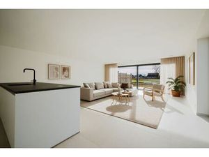 Maison à vendre à Kloosterstraat 65A Zottegem (RBU89627)