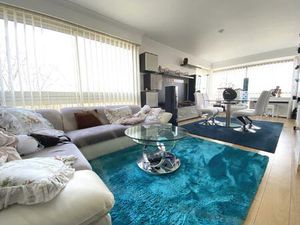 Appartement 4 pièces - Parc Montaigne