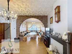 Maison à vendre avec terrasse et 3 chambres   Anderlecht (VBD64568)