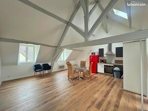 Appartement 3 pièces 54 m²