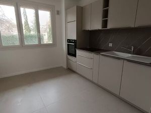 Bel appartement rénové cité de la gastronomie