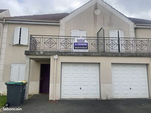 Maison de 94m2 avec garage