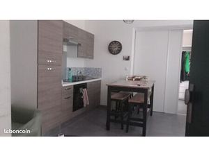 Appartement 35m2