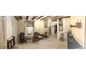 Appartement T2 bis / T3 rénové