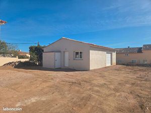 VILLA NEUVE INDEPENDANTE T3 sainte lucie de pv