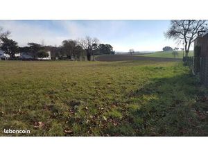 Terrains viabilisés proche Castelnaudary