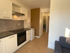 Locations appartement 1 personne