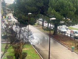 Échange  appartement  trois-pièces