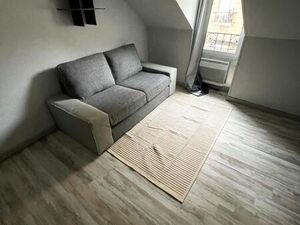 2 pièces en meublé