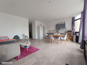 Location appartement Dinan