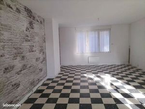 Appartement 2 pièces 71 m²