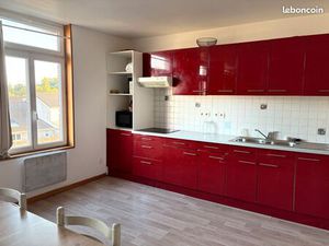 Appartement f4