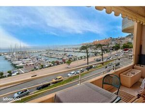 Appartement meublé 1 pièce 29 m²