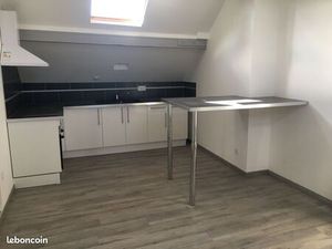 T2 Montargis centre ville