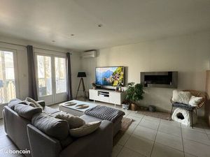 Appartement T2 67m2 + Garage (Centre Ville)